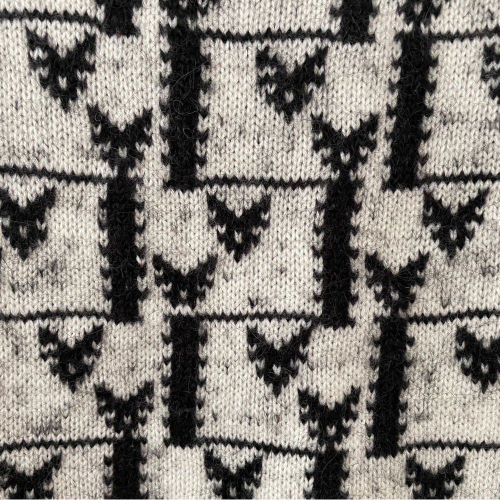French Connection Sweater - Picture 4 of 4